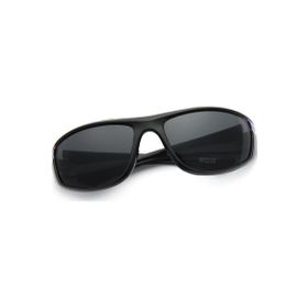 Aqua Di Polo APSS028002 Siyah Uv 400 Korumalı Erkek Güneş Gözlüğü