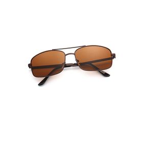 Aqua Di Polo APSS032901 Kahverengi Polarize Kadın Güneş Gözlüğü