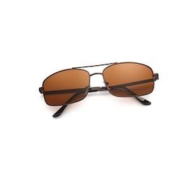 Aqua Di Polo APSS032901 Kahverengi Polarize Kadın Güneş Gözlüğü