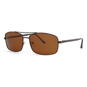 Aqua Di Polo APSS032901 Kahverengi Polarize Kadın Güneş Gözlüğü