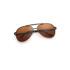 Aqua Di Polo APSS035801 Kahverengi Polarize Kadın Güneş Gözlüğü