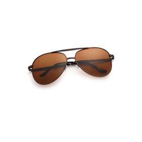 Aqua Di Polo APSS035801 Kahverengi Polarize Kadın Güneş Gözlüğü
