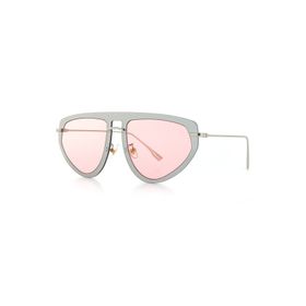 Aqua Di Polo APSS056703 Pembe Uv 400 Korumalı Kadın Güneş Gözlüğü