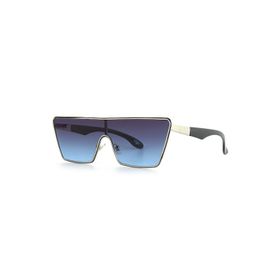 Aqua Di Polo APSS067332 Gümüş Uv 400 Korumalı Kadın Güneş Gözlüğü
