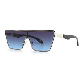 Aqua Di Polo APSS067332 Gümüş Uv 400 Korumalı Kadın Güneş Gözlüğü