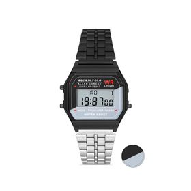 Aqua Di Polo APWA063700 Unisex Kol Saati