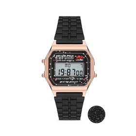 Aqua Di Polo APWA063802 Metal Kadın Kol Saati