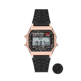 Aqua Di Polo APWA063802 Metal Kadın Kol Saati