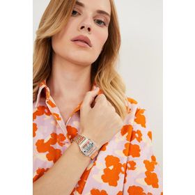 Aqua Di Polo APWA064602 Metal Unisex Kol Saati