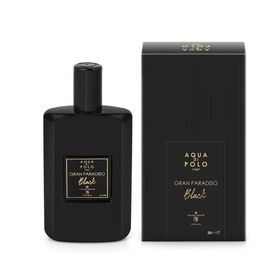 Aqua Di Polo Gran Paradiso Black EDP 50 ml Erkek Parfüm