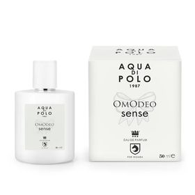 Aqua Di Polo Omodeo Sense EDP 50 ml Kadın Parfüm