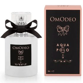 Aqua Di Polo PLWMNPR4 Omedio Kadın Parfüm