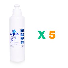 Aqua GDZQSSMBHH 1 lt x 5 Ultrason Jeli