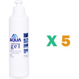 Aqua GDZQSSMBHH 1 lt x 5 Ultrason Jeli