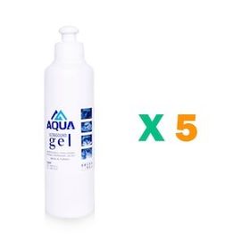 Aqua GDZQSSMBHH 1 lt x 5 Ultrason Jeli