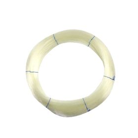 Aqua Godzilla 2 kg 1,60 mm Beyaz Misina