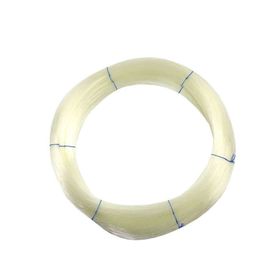 Aqua Godzilla 2 kg 1,60 mm Beyaz Misina