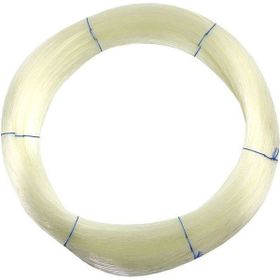 Aqua Godzilla 2 kg 1,60 mm Beyaz Misina