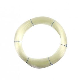 Aqua Godzilla 2 kg 1,60 mm Beyaz Misina