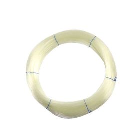 Aqua Godzilla 2 kg 1,60 mm Beyaz Misina