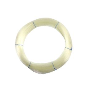 Aqua Godzilla 2 kg 1,60 mm Beyaz Misina