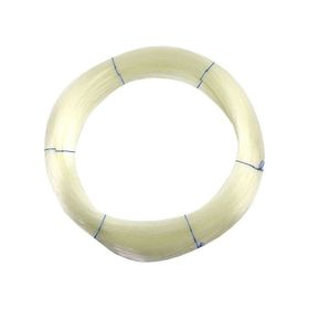 Aqua Godzilla 2 kg 1,60 mm Beyaz Misina