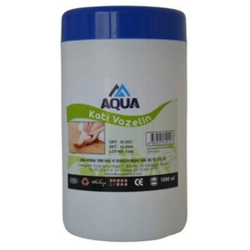 Aqua GVGI8XLOX6 1 lt Katı Vazelin