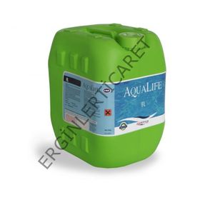 Aqua Life 20 kg Havuz Çöktürücü