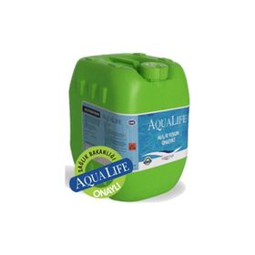 Aqua Life 20 kg Havuz Parlatıcı