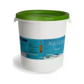 Aqua Life 25 kg %90 Granül Tablet Klor Havuz Kimyasalı