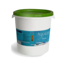 Aqua Life 25 kg %90 Granül Tablet Klor Havuz Kimyasalı