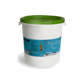 Aqua Life 25 kg %90 Granül Tablet Klor Havuz Kimyasalı