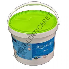 Aqua Life 25 kg Ph Düşürücü