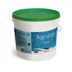 Aqua Life 25 kg Ph Düşürücü