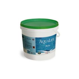 Aqua Life 25 kg Ph Düşürücü