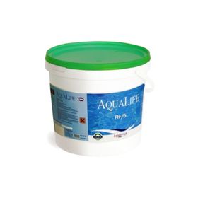 Aqua Life 25 kg Ph Düşürücü