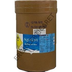 Aqua Life 50 kg %56 Klor