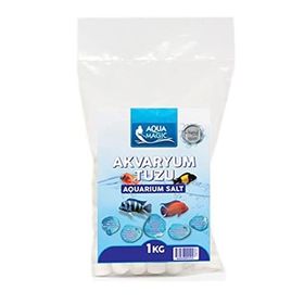 Aqua Magic 1 kg Poşet Akvaryum Tuzu