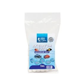 Aqua Magic 1 kg Poşet Akvaryum Tuzu