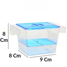 Aqua Magic Tekli Balık Yavruluğu