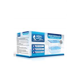 Aqua Magic Tekli Balık Yavruluğu