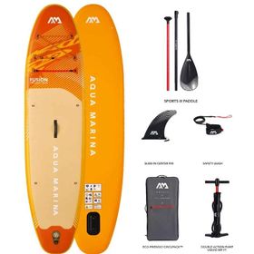 Aqua Marina 330 cm Fusion 2026 Sup Paddle Board