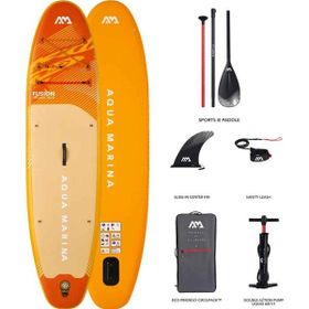 Aqua Marina 330 cm Fusion 2026 Sup Paddle Board