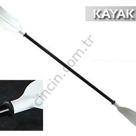 Aqua Marına Alüminyum Oar 4 Section Kürek