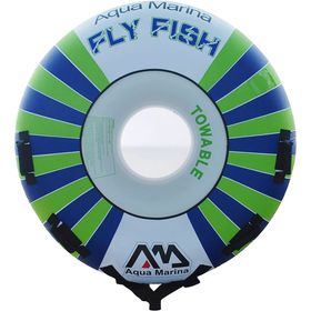 Aqua Marina AM Fly Fish Round Towable Single
