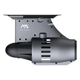 Aqua Marina Blue Drıve-S Kayak Sup Paddle Fın Motor