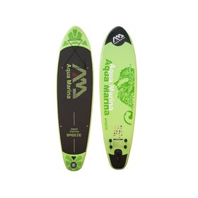 Aqua Marina Breeze İsup Stand Up Thickness Paddle Board
