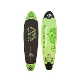 Aqua Marina Breeze İsup Stand Up Thickness Paddle Board