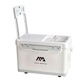 Aqua Marina Cooler 29 lt Beyaz Buzluk