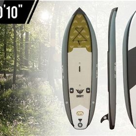 Aqua Marina Drift İsup Fishing Stand Up Paddle Board
